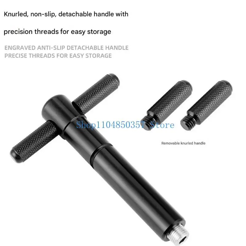 

652F Road Bike Hand Shifts Head Mount Handlebars Height Angles Left Right Symmetric Adjuster Bike Handlebars Leveling Tool