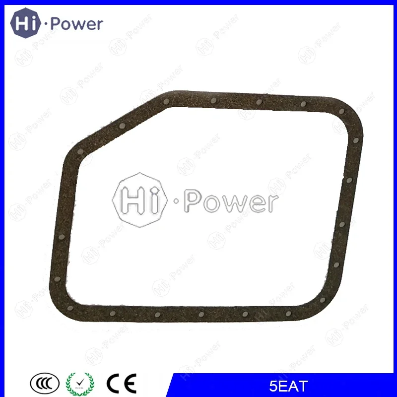 5EAT 자동 변속기 클러치 재조립 오일 팬 가스켓 키트 스바루 자동차 액세서리 기어박스 키트