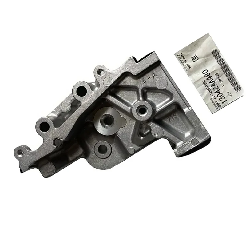 13156AA052 / 13042AA480 New Genuine Tensioner Bracket For Subaru Forester Impreza Liberty Outback 2000-2012