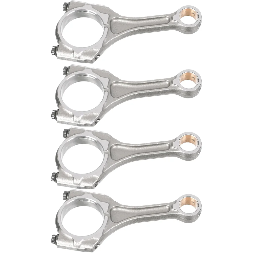 ENGINE Connecting Rod Set OEM 12100AA470 For Subaru FB25 2.5L 2.5 L T H4 GAS Non Turbo Forester Legacy Outback XV 2010-2021