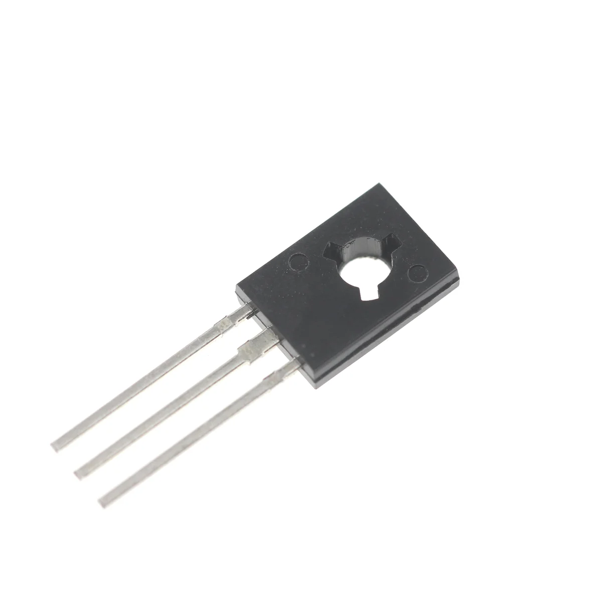 50PCS BD237 2SB649A 2SB772 2SD882 2SD699A BD139 MJE13003 BD140 MJE340 MJE350 BD238 triode transistor TO-126 DIP