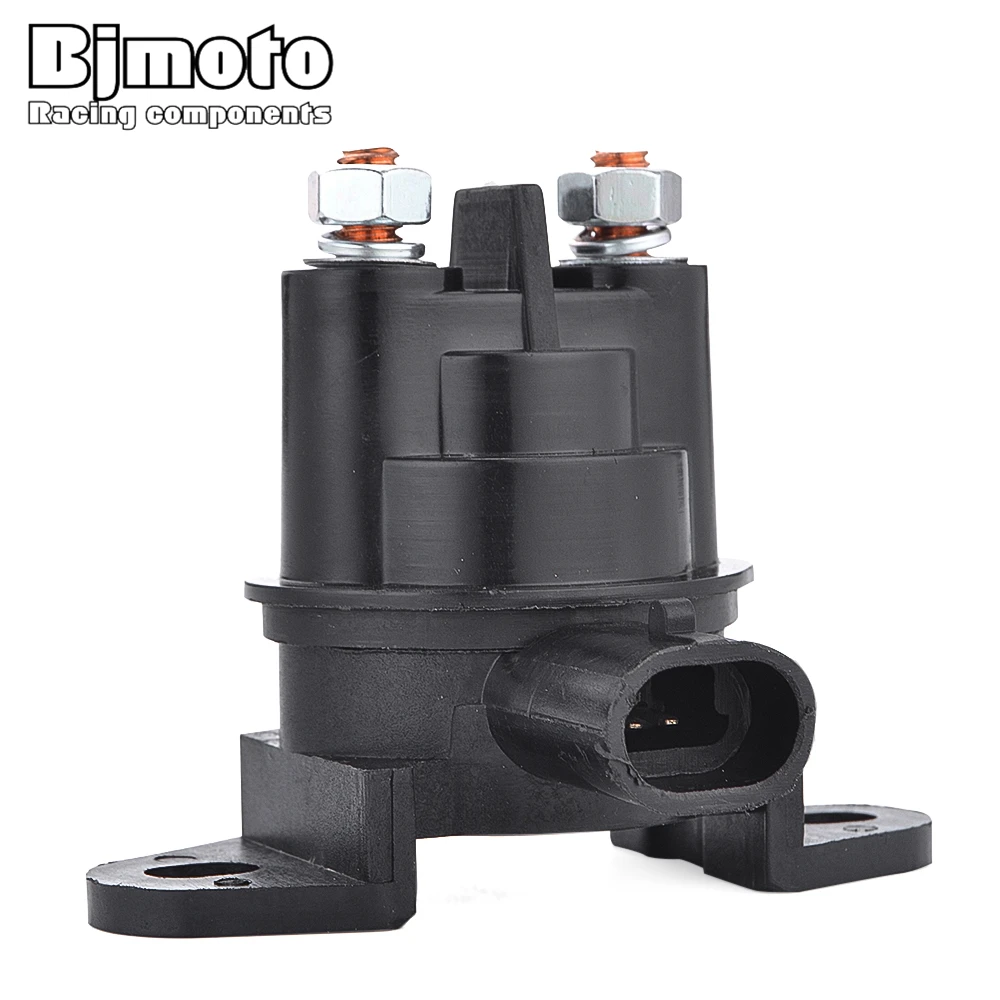 بدال بداية التشغيل الملف اللولبي لـ Sea-Doo Challenger 718 720 Explorer GS GTI GTS GTX RXP Speedster Sportster Spark RX 951 WAKE 1503