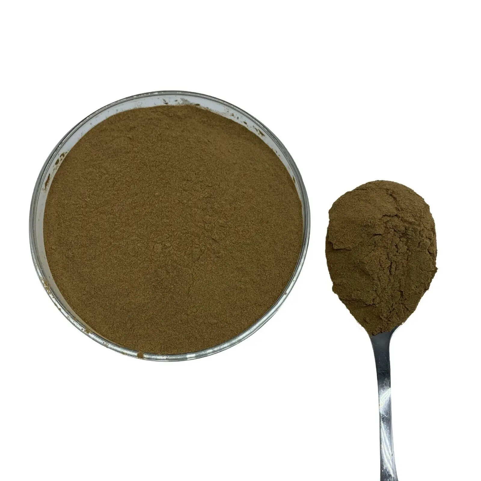 Fo-ti Extract 50:1 Polygonum multiflorum root Powder Hair Care Cosmetic raw materials 100g-500g