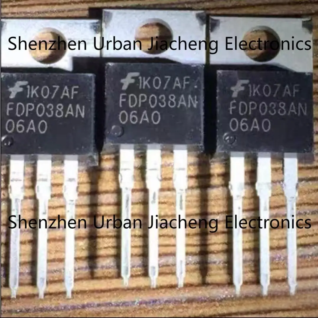 New Original FDP038…