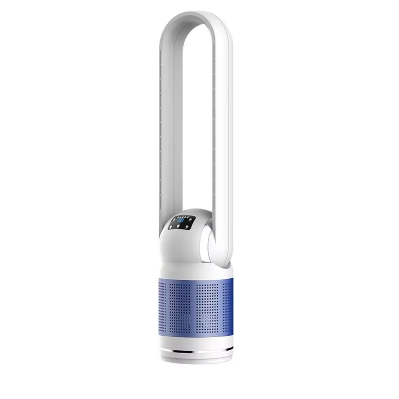 Plasma Air Purifier Disinfection Device Human-machine Coexistence Type for Living Room Meeting Room