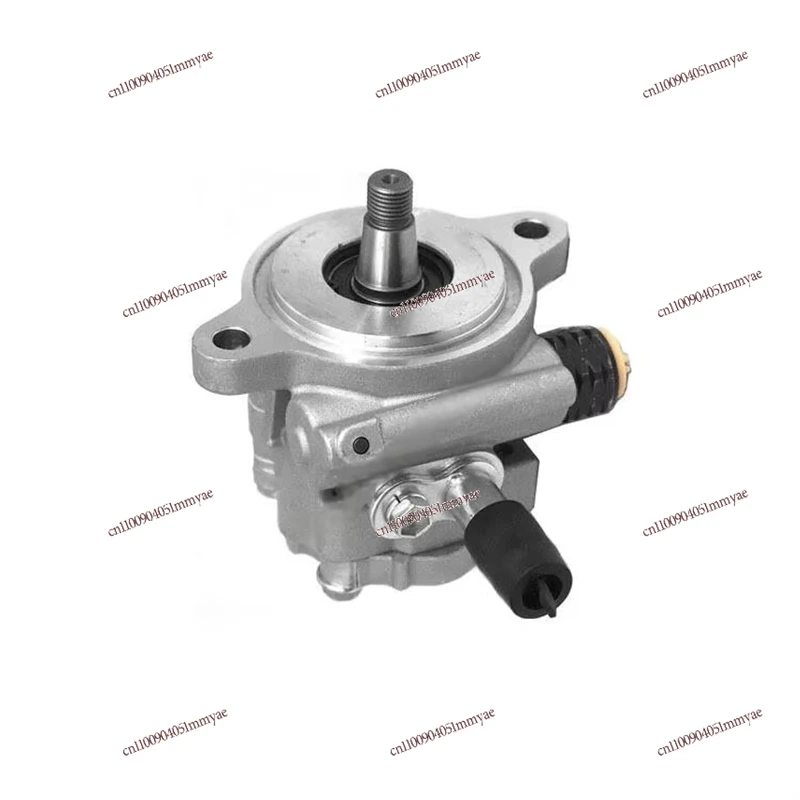 

Накладка на ручку с кожаным покрытием для Land Cruiser Land Cruiser 2000- 44320-60370