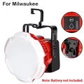For Milwaukee