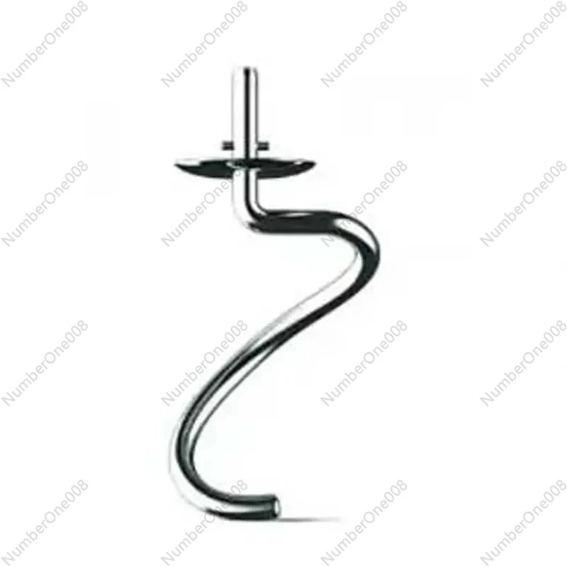 

Suitable For Kenwood Chef Machine Mixer, Kneading Paddle Hook, Kmx93，Kmx95，Kmx97， Parts