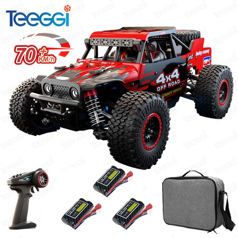 ZLL SG202 MAX/PRO 1:20 High Speed Drift Racing 70 KM/H Oder 50 KM/H Bürstenlosen Motor 4WD RC Auto Off Road Auto Spielzeug für Kind Geschenk