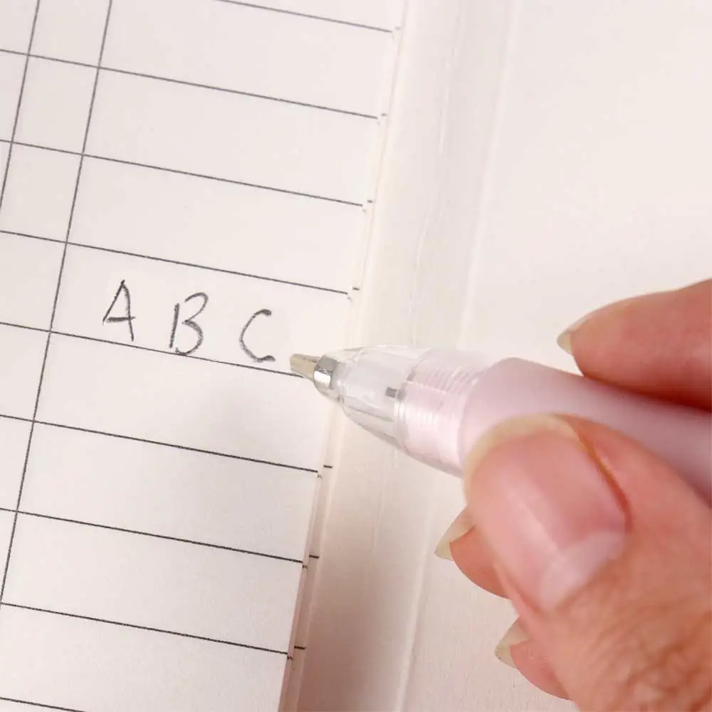 Kawaii โรงเรียนหมีเด็กของขวัญการ์ตูน 0.5/0.7 มม.กดปากกาเคลื่อนย้ายได้ดินสอดินสออัตโนมัติดินสอ