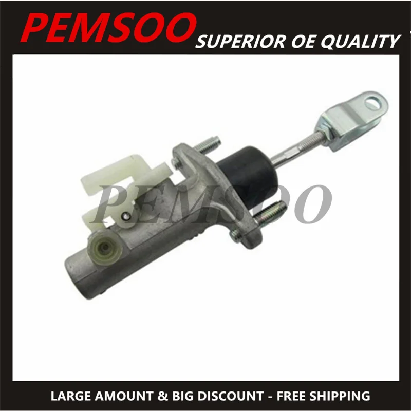 1PCS Clutch Master Cylinder Assembly For Mitsubishi Pajero Pinin Montero IO MR374499 MR-374499