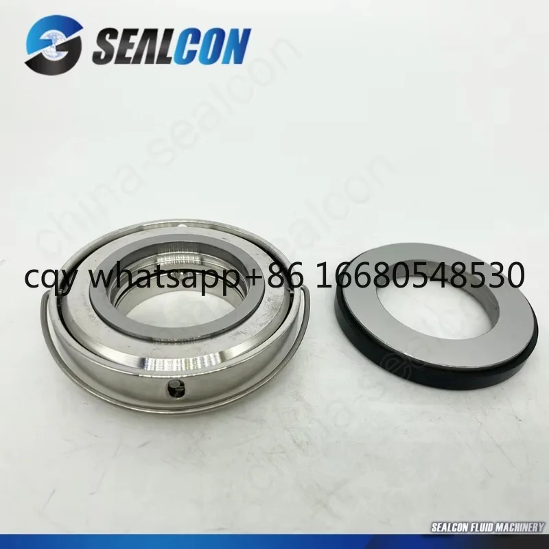 Механическое уплотнение насоса Flygt T05 3127 3085 3102.