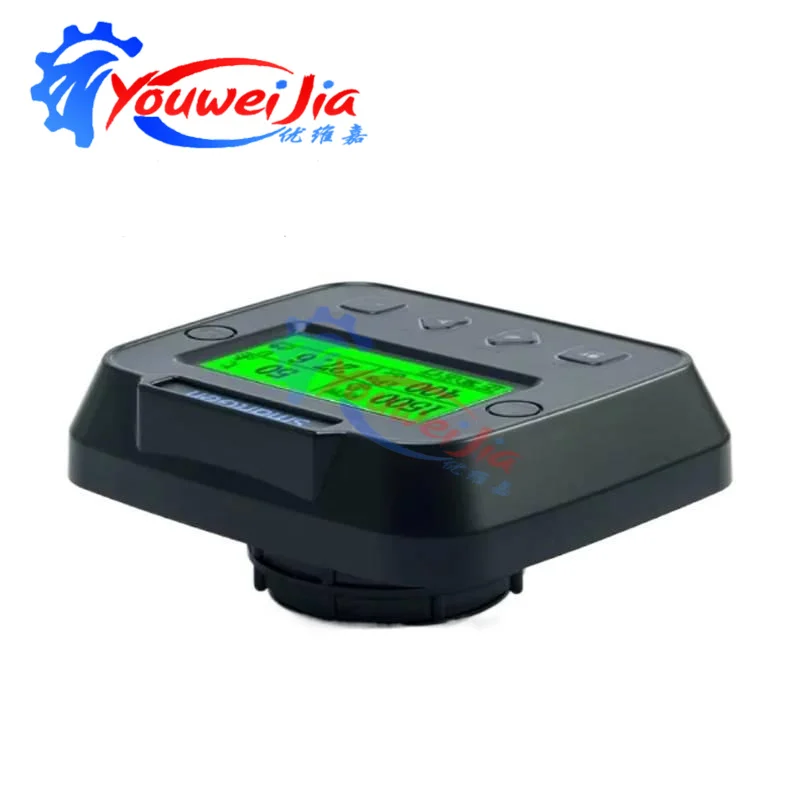 

Kit Xeon Smartgen Controller HED300 Engine CAN Module