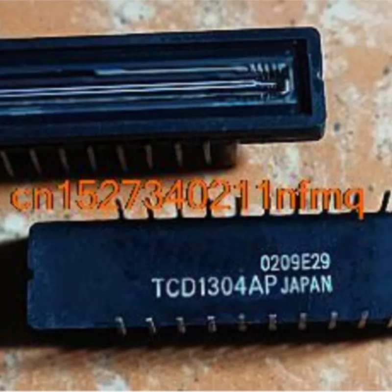 

Free shipping 5 pcs TCD1304AP TCD1304 CDIP22