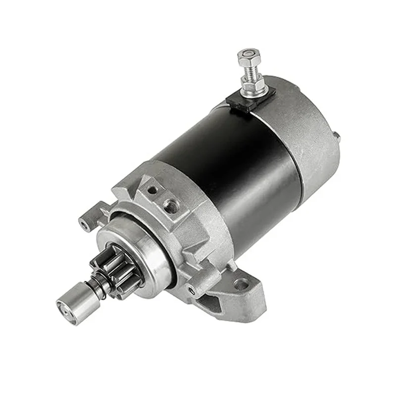 

A040-31200-ZV5-003 Starter Motor For Honda Outboard BF40A1 BF50A1 BF35 40 45 BF50 BF35AM BF45AM 31200-ZV5-013 31200-ZV5A-0130