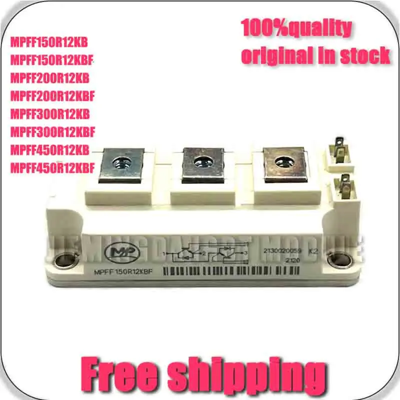 

MPfF150R12KBf MPfF200R12KBF MPFF300R12KBF MpFF450R12KBF MPfF150R12Kb MPfF450R12Kb New and original MODUlE