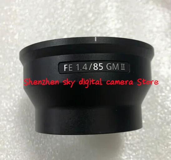 

FOR Sony FE85 1.4 II Fixed Mount Tube Digital Rear Mount Tube New Original Version