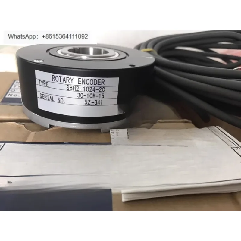 Sbh2-1024-2C/Rotary…