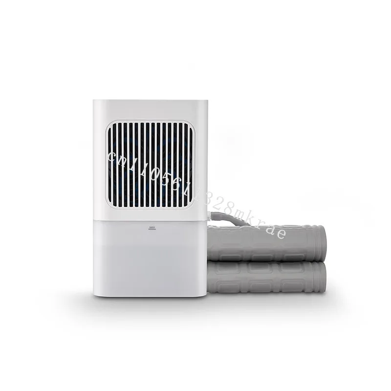 Neues SL408 wassergekühltes Matratzenbettkühlsystem mit Wasserzirkulation