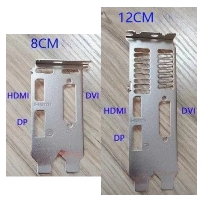 Задняя панель экрана ввода/вывода Blende