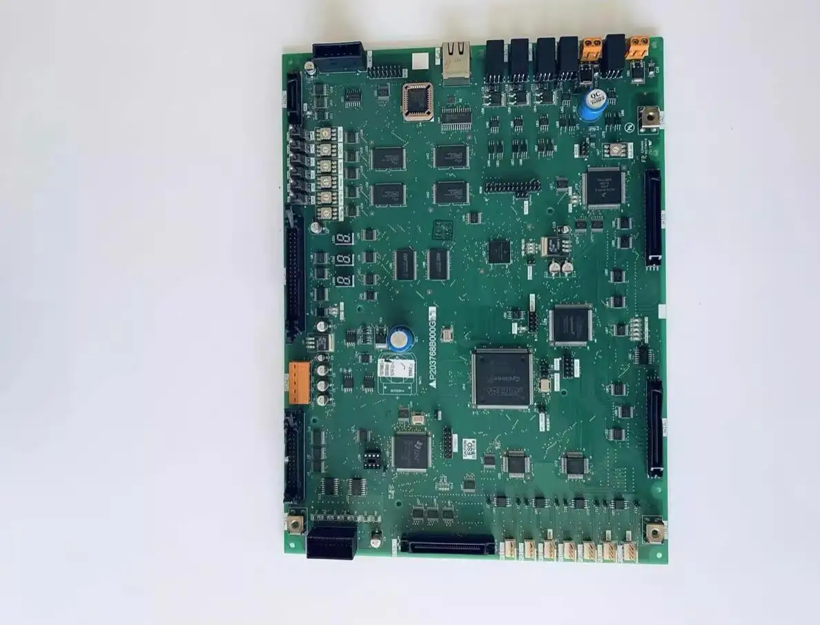 

Elevator PCB CARD P203768B000G03 P203768B000
