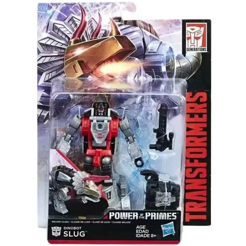 Transformateur Slag G1, nouveaux produits en Stock, cadeaux populaires, jouets animés, modèle de Studio, série originale, figurine de décoration