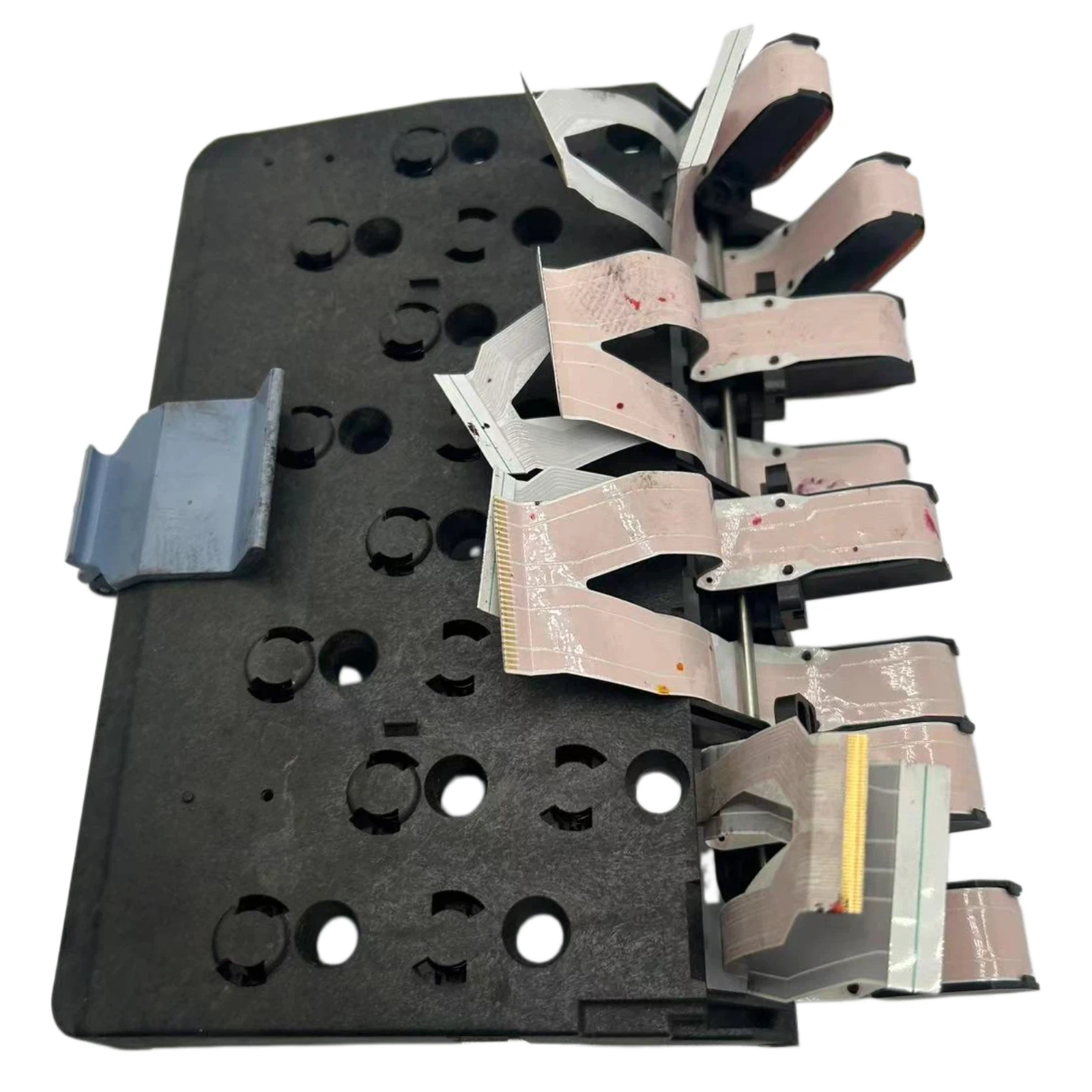 

Carriage Cover Q6651-60337 Fits For HP 5800 Z6800 Printer Parts T7100 Z6100 T7200 Z6200 Z6810