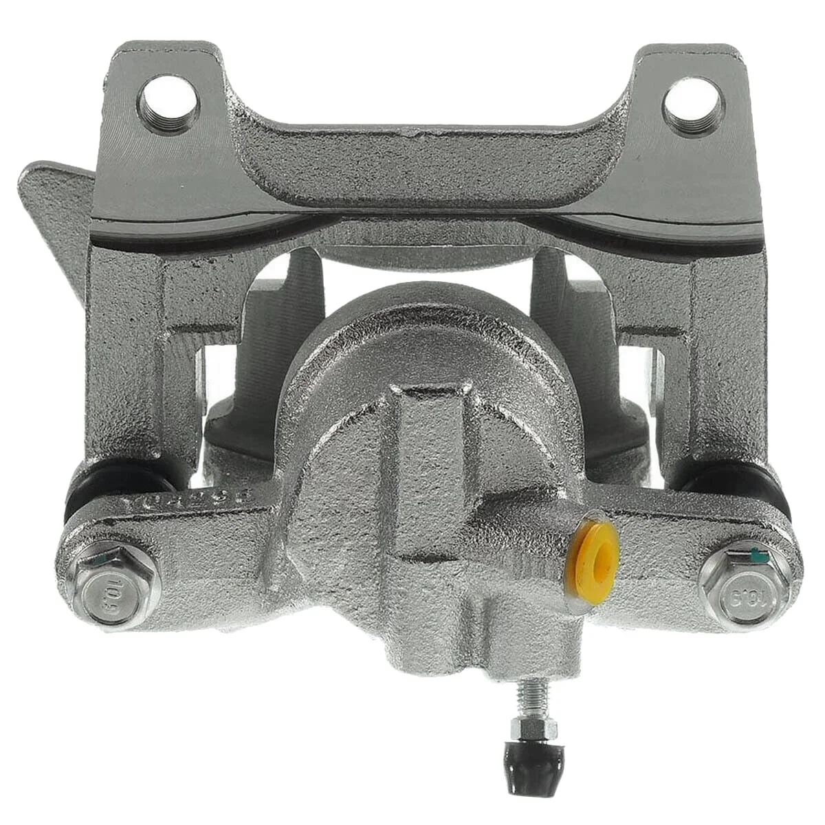 

Right Front Brake Caliper W/ Bracket A4514210098 for for Mercedes-Benz Smart Fortwo W451 2008-2016 Caliper