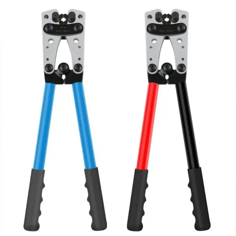 HX-50B Crimping Pli…