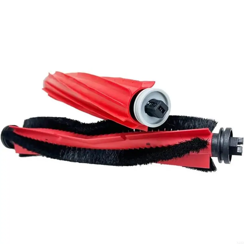 Для MAXV CHINECER CHIENTER ROLLERS Очистка твердого пола 2x N58D