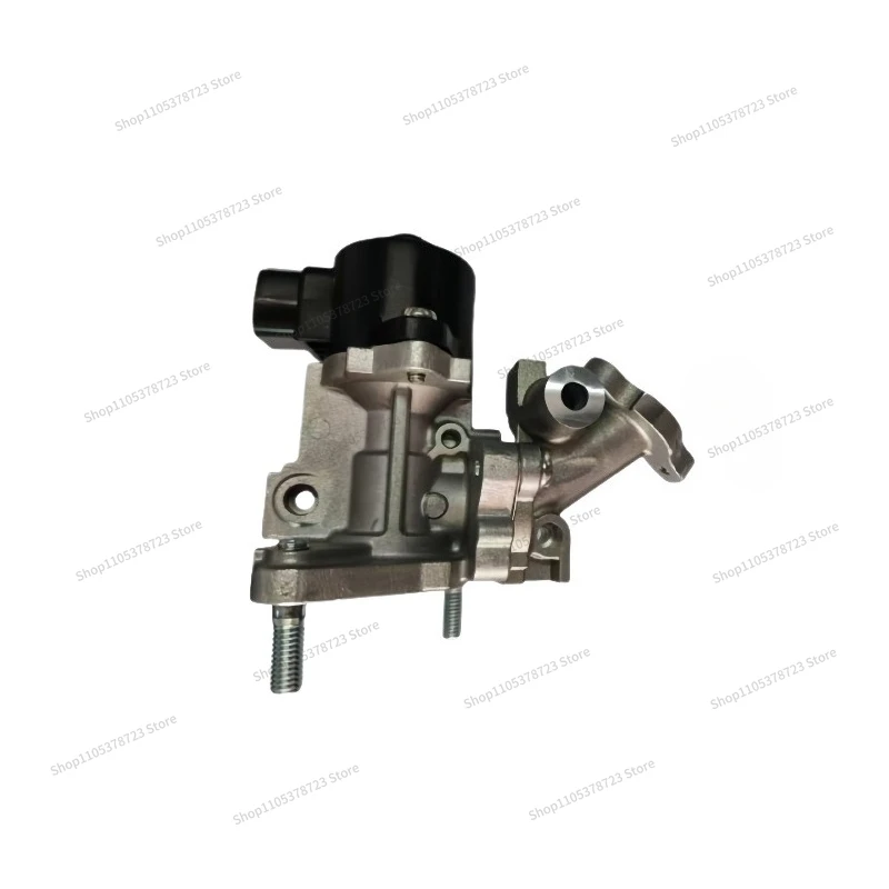 For 25620-37120 25620-37110 EGR Valve for Toyota Vehicle Waste Circulation Valve
