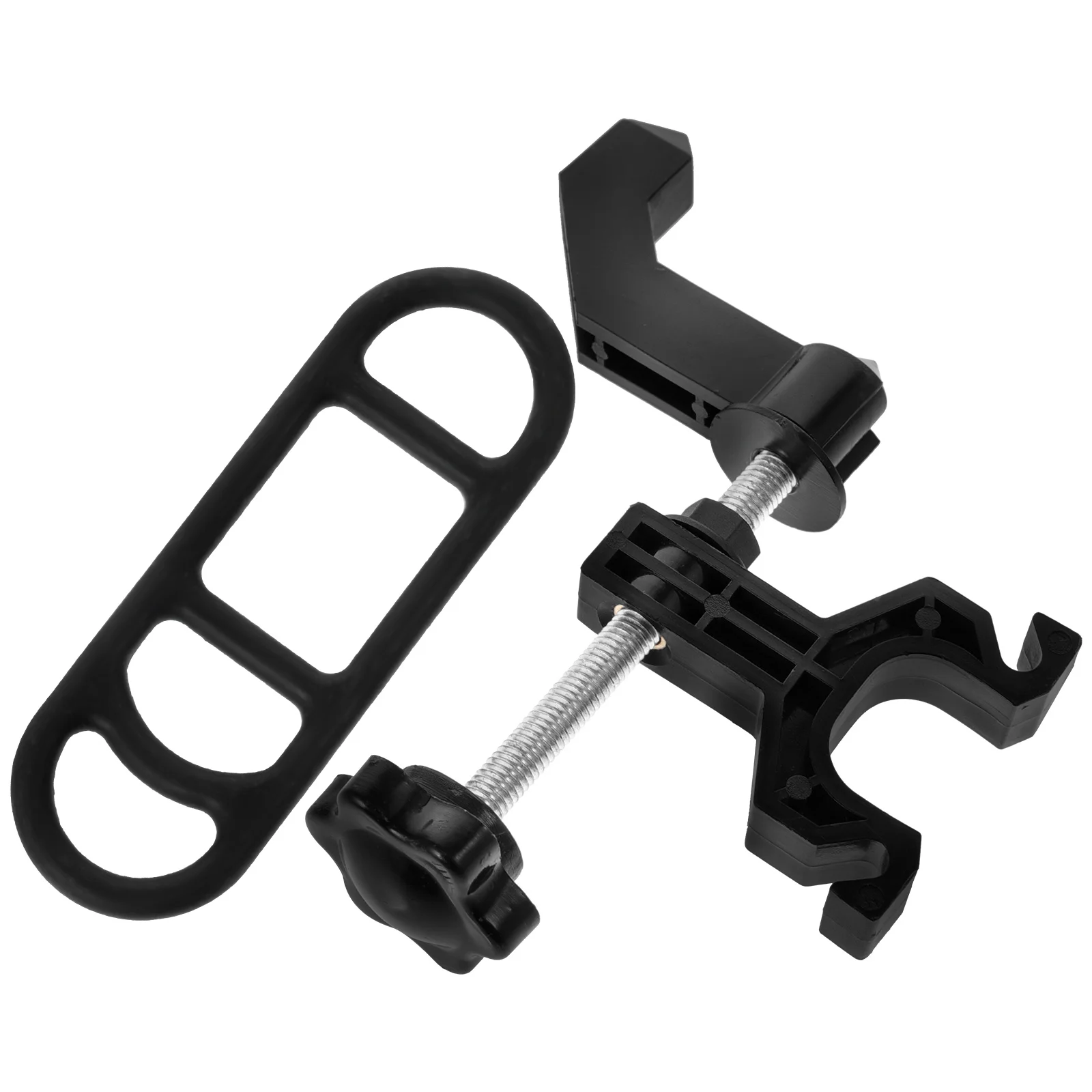 1Set Bicycle Wheel Truing Stand Portable Bike Rims Adjustment Tools Stable and Secure Work Stand Bicycle Rim Truing Tool