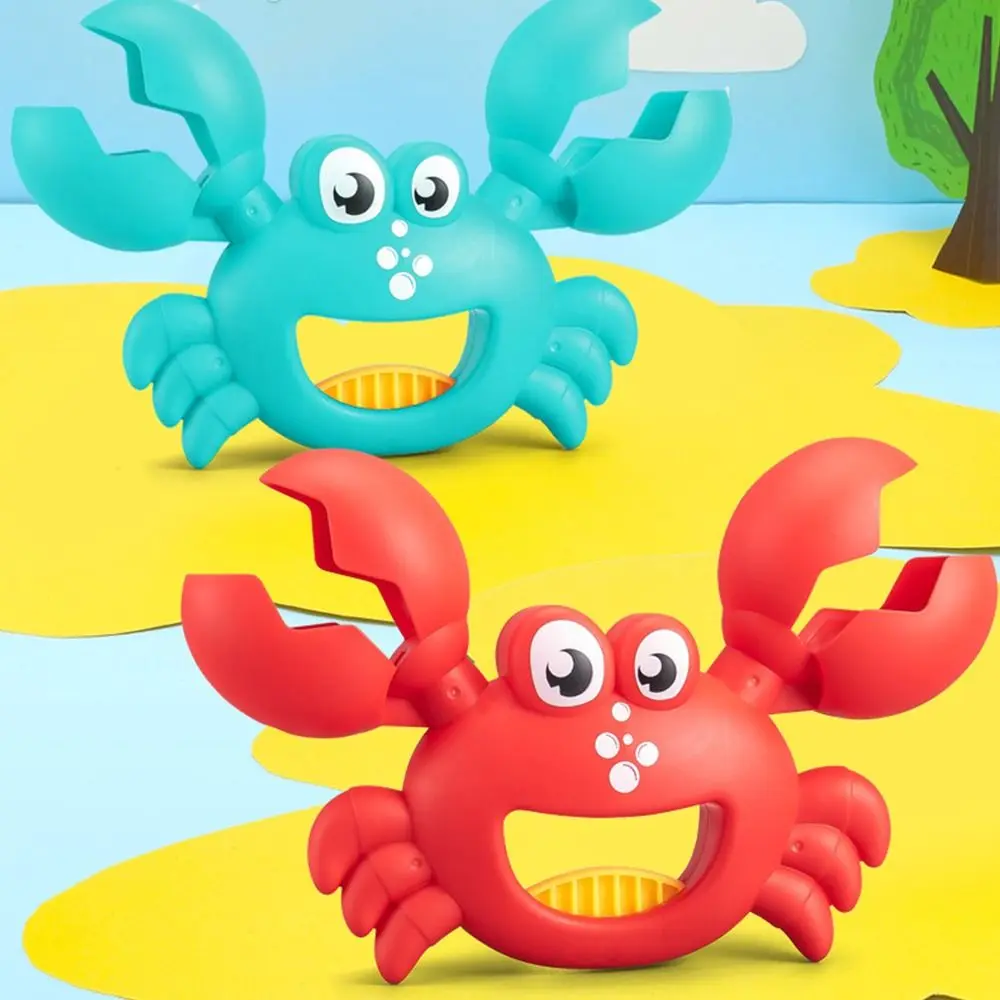 Criativo multicolorido neve areia brinquedos padrão dos desenhos animados plástico areia clipe moldes fabricante de bola de neve jogo jogando areia gadgets unisex