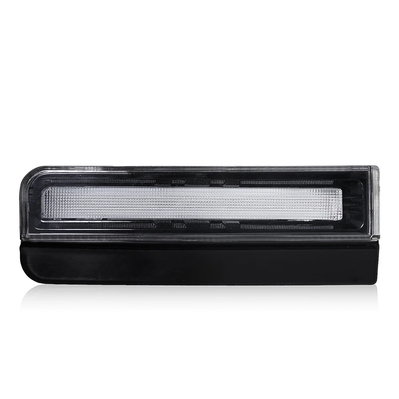 Car LED Reversing Light for Land Rover Defender 90 110 2020 2021 2022-2026 Car Lights High Lamp Rear Bumper Light with Daylight