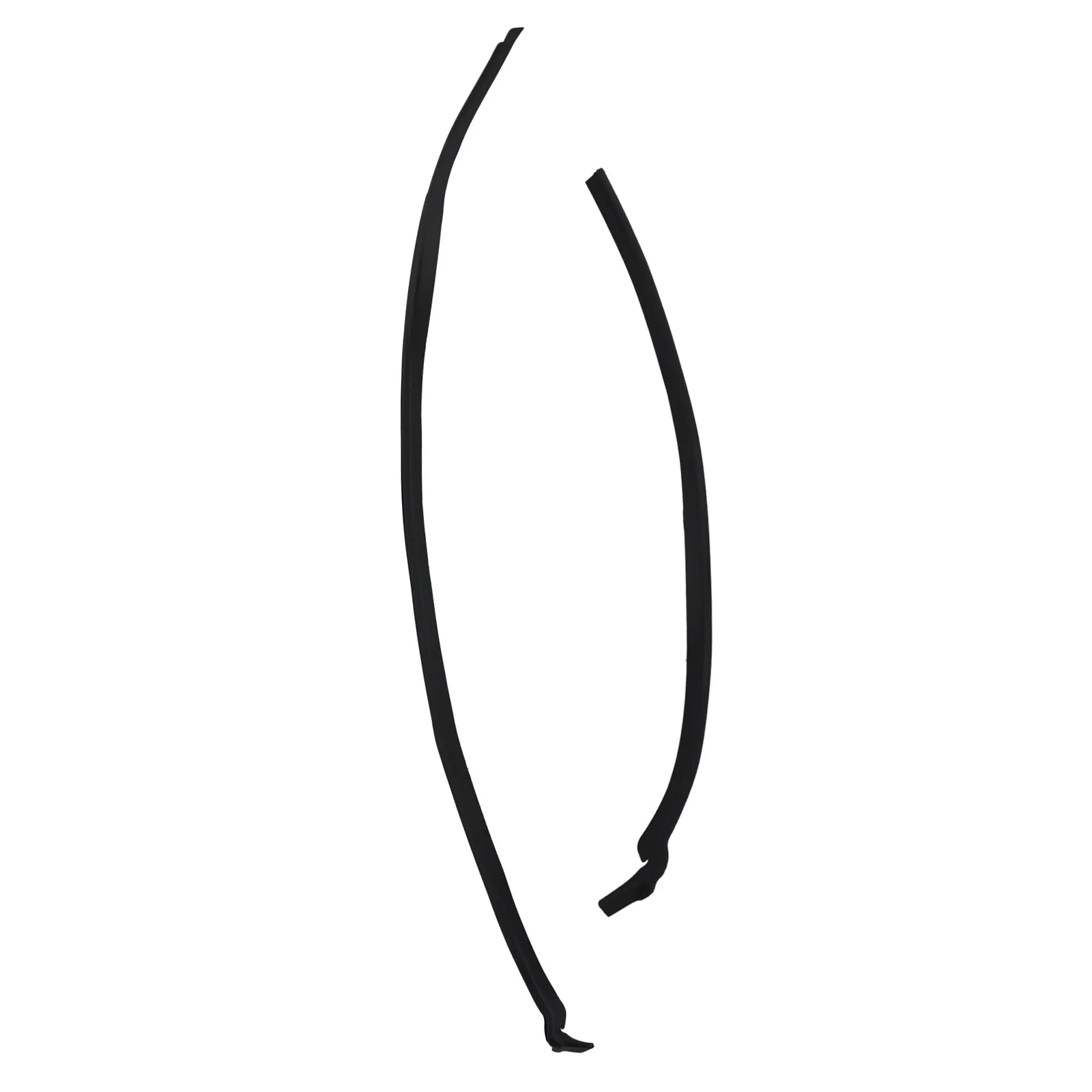 

Уплотнитель лобового стекла для MINI R55-R57 для автомобилей с правым рулем, прямая установка, не требует сборки.