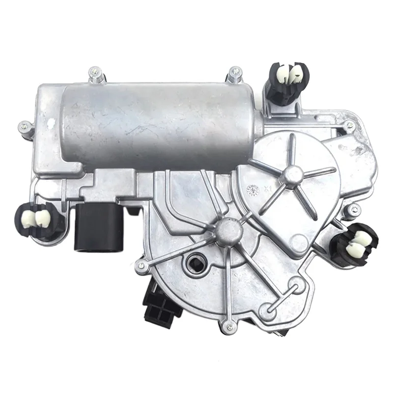 ABHY-สําหรับVW MQB Passat B8 Arteon T-Roc ID4 ID6 Tiguanด้านหลังฝาปิดปิดเสริมฟังก์ชั่นโมดูล 3GD827887B