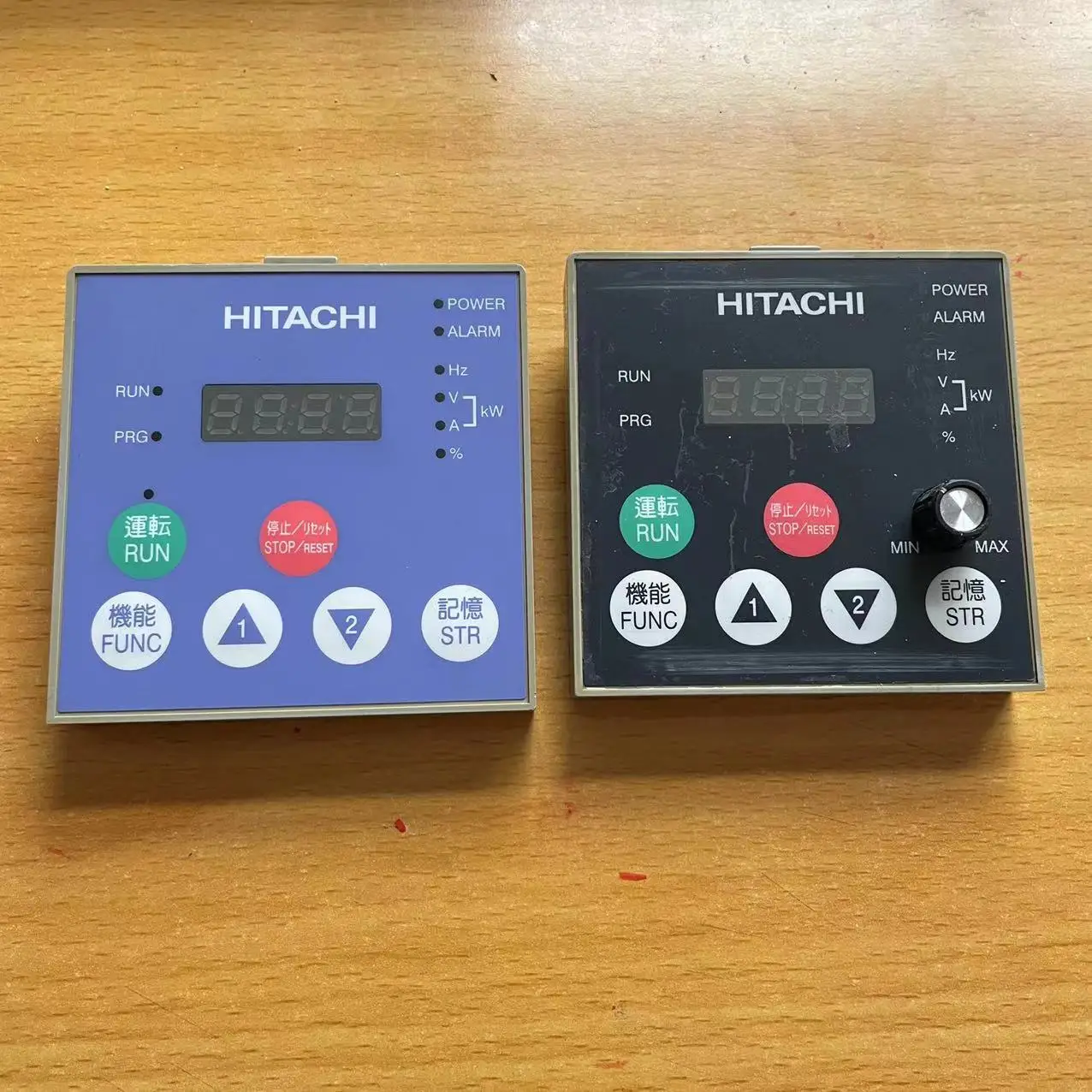 Frequency Converter Accessories L300P Display Panel OperatiOn Controller Debugging SJ300