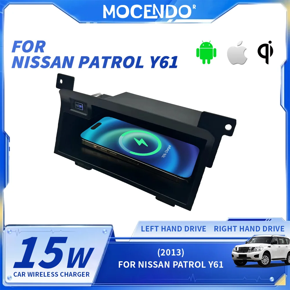chargeur-de-voiture-sans-fil-15w-pour-nissan-patrol-y61-2013-charge-rapide-tapis-de-rangement-pour-console-centrale-accessoires-auto