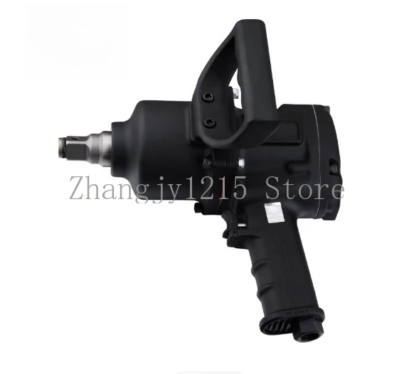 FUJ2800 Pneumatic Air Wrench Auto Repair Pneumatic Tools Industrial Grade Strong Torque Pneumatic Impact Wrench 2800N-m 4600RPM