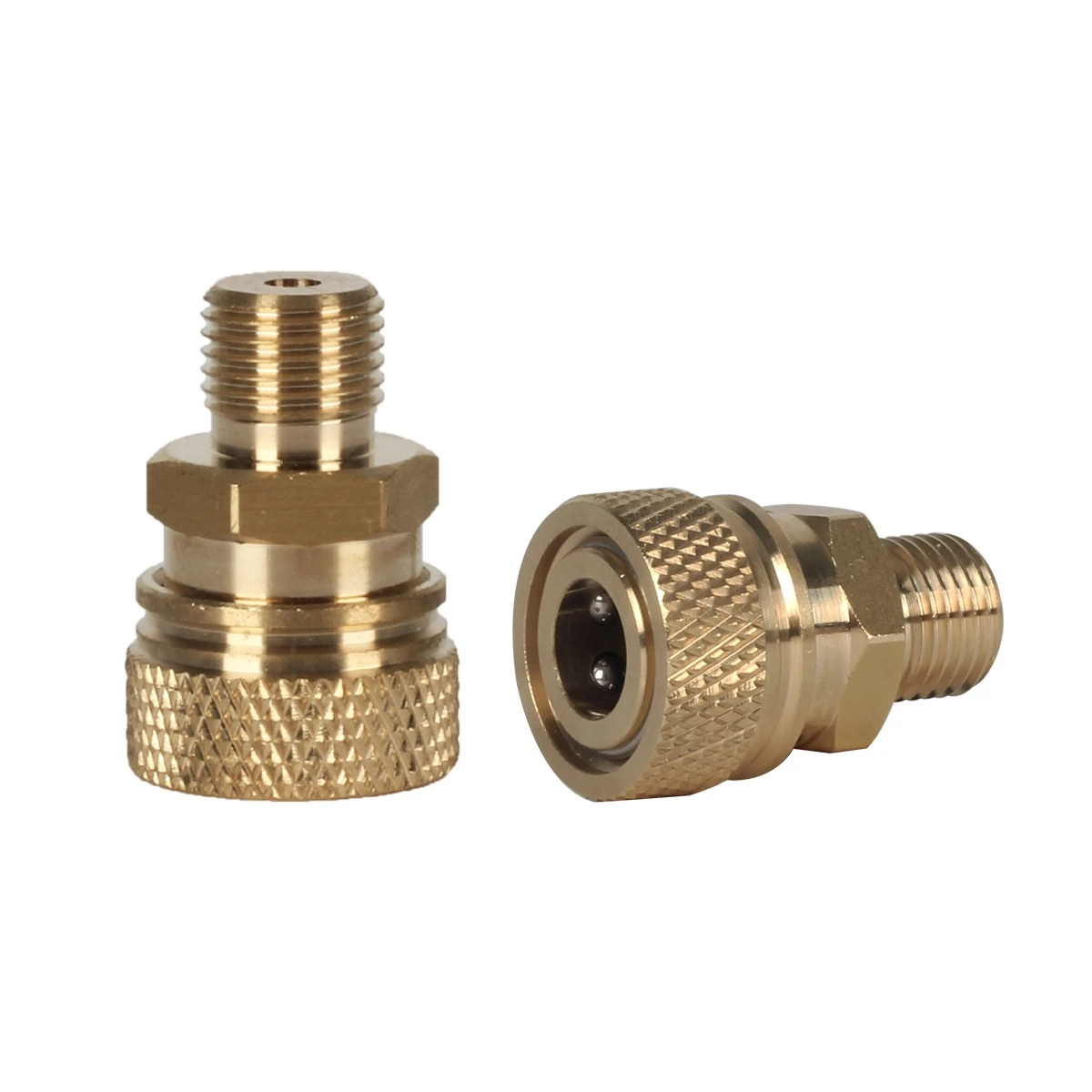 40MPA Heavy-Wall 8M…