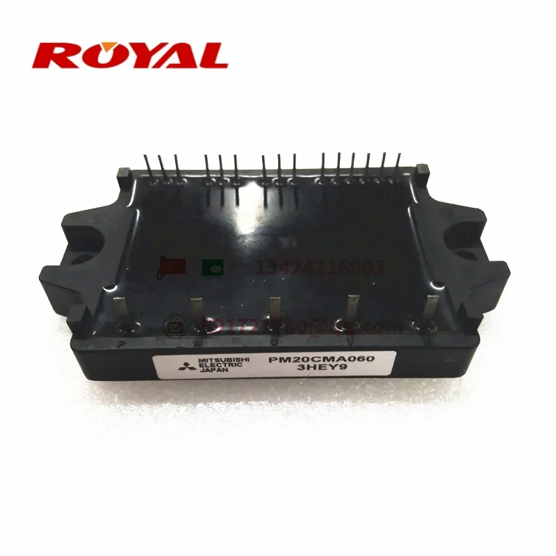 PM20CMA060 PM20CMA060-1 NOVO