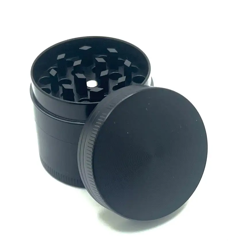 40mm Premium 4 piece Herb Spice Grinder | moedor de erva| Cute Grinder | Small Grinder | 40MM grinder | Pink Grinder |gift