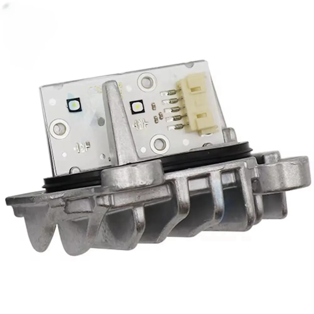 

63117388923 63117388924 НОВЫЙ модуль светодиодных фар DRL дневных ходовых огней для 2 серии F22 F87 M2 F23 2014 2015 2016 2017