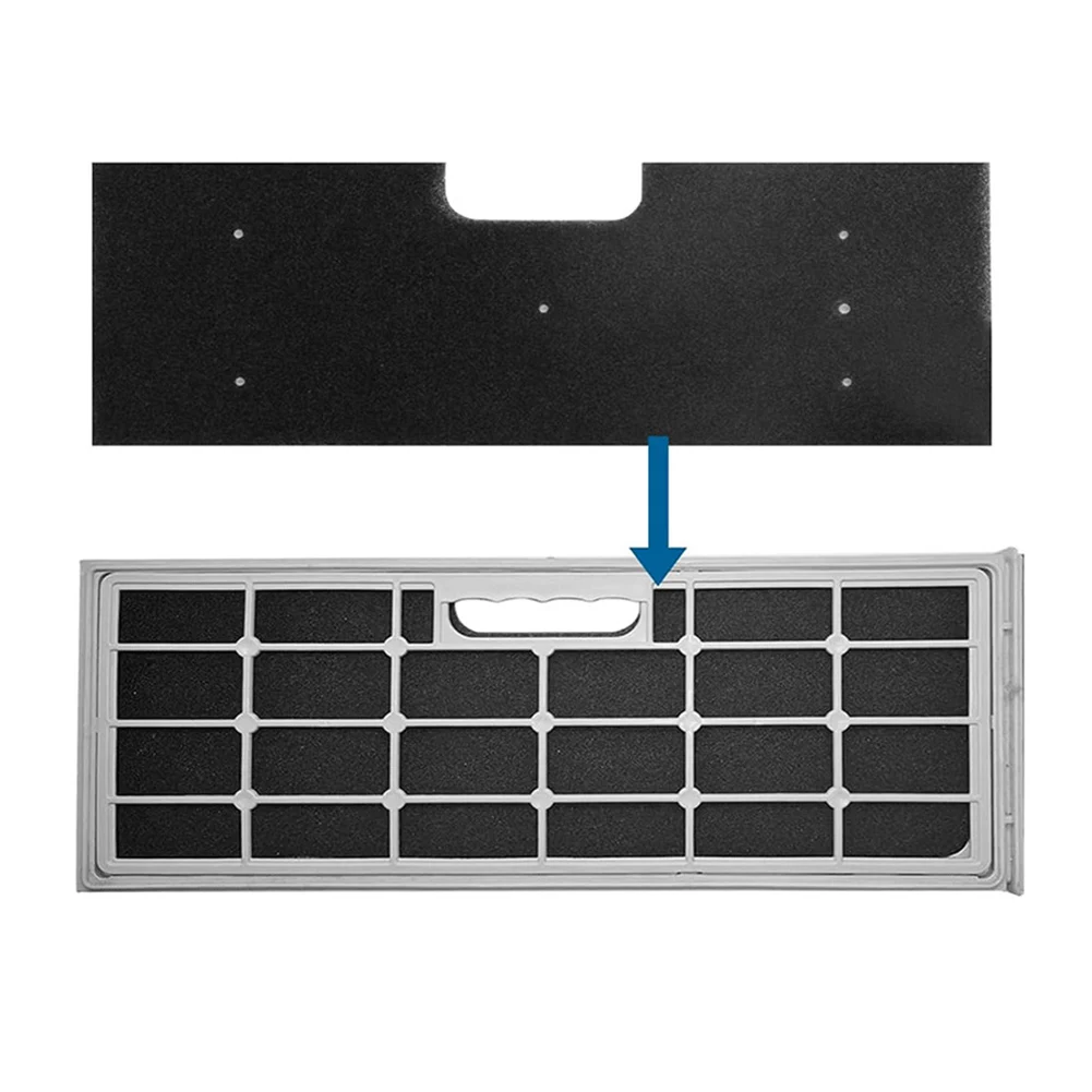 

Washing Machine Maintenance Dryer Filter Foam Fluff Filter Compatible Fluff Filter For GE Washing Machine Filter