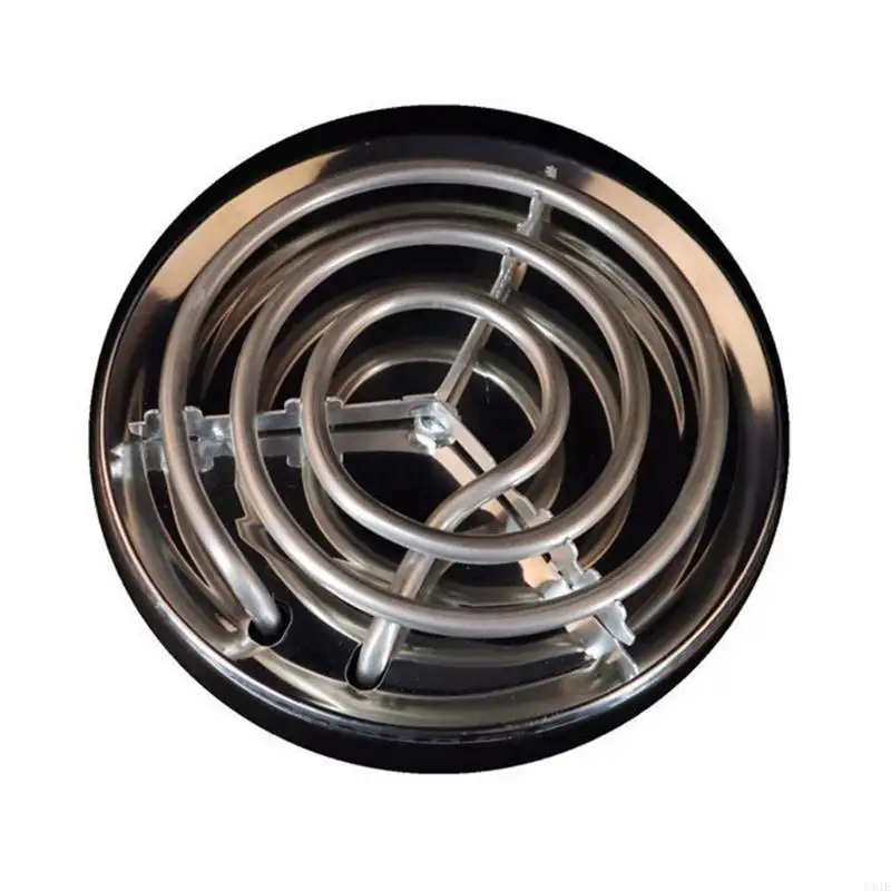 U1JE 1000 Вт мини-электрическая плита, плита, многофункциональная плита для приготовления кофе, чая, бытовая техника, плиты для