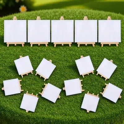 15-conjuntos-de-mini-cavalete-de-pintura-em-tela-com-suporte-de-madeira-para-pintura-a-Oleo-acrilica-e-aquarela-para-iniciantes-e-projetos-criativos-de-artesanato