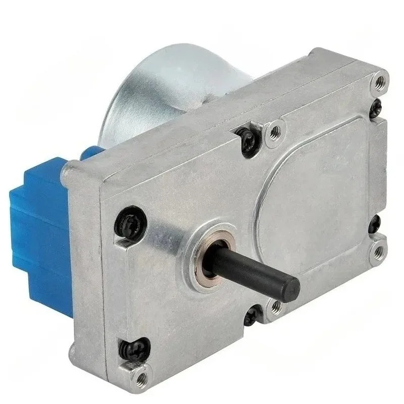 GF-64TYD AC 220V 50Hz Reducer Gear Furnace Feed   AC Motor