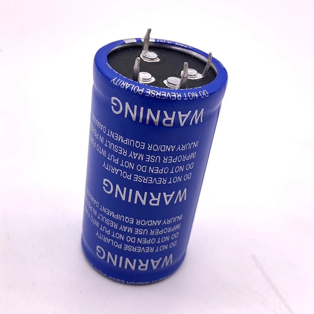 

Super Capacitor Module 2.7V 360F Car Protector Automobile Condenser Power Optimization Long Life High Power Fast