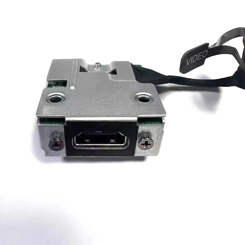 لوحة أم HDMI IO ، 01KNYY 1 لـ Dell OptiPlex 7060 5070 7070 7080 MFF THB02 0THB02 R07CP 0R07CP H06.011 1