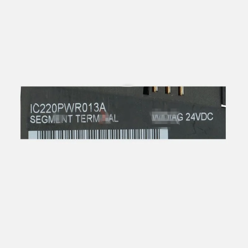 IC220PWR013	 IC220PWR014	 IC220PWR101   IC220PWR201   IC220SDL543	 IC220STR001	 IC220STR002	IC220TBK061	  New Original Module